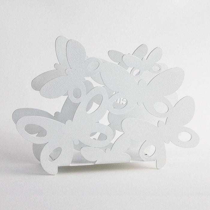 Portatovaglioli Farfalla