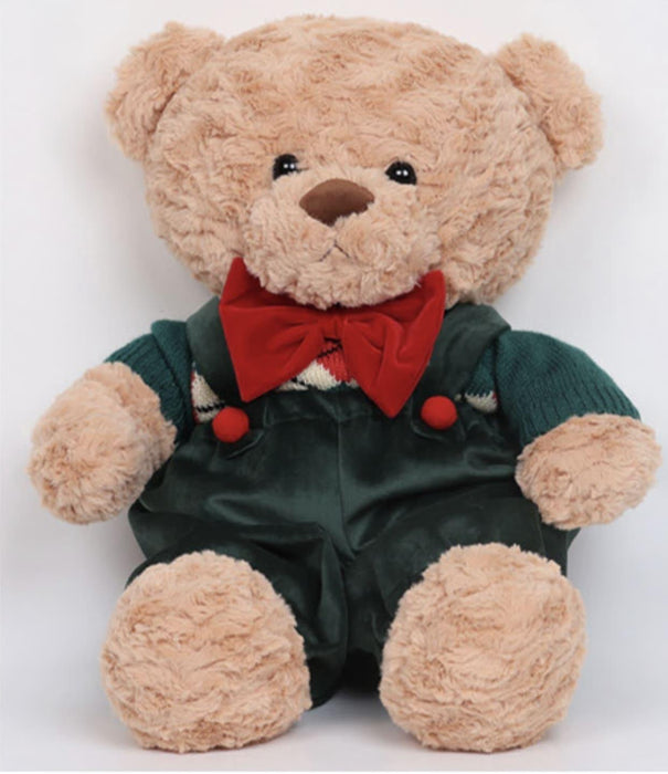 Orsetto peluche teddy H-50 cm