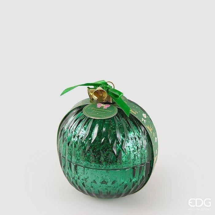 Candela sfera profumata D11 C4