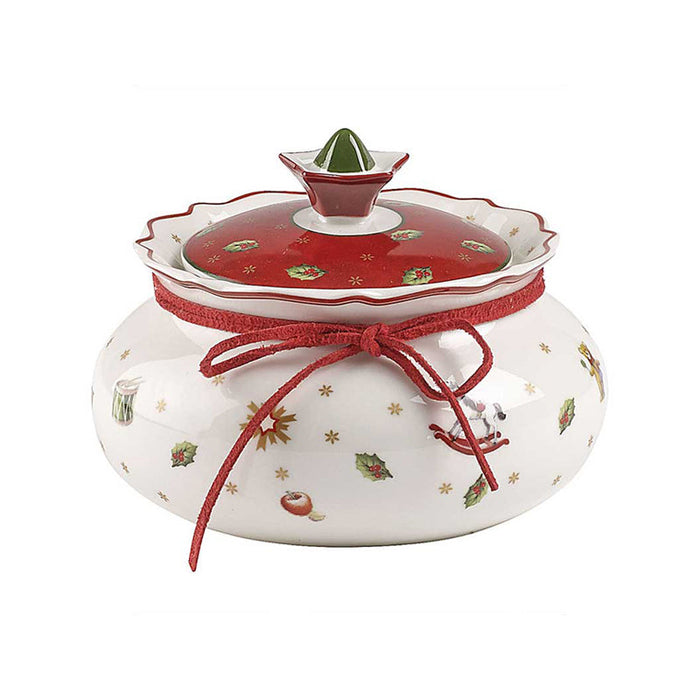 Villeroy & Boch Toy‘s Delight Barattolo Piccolo