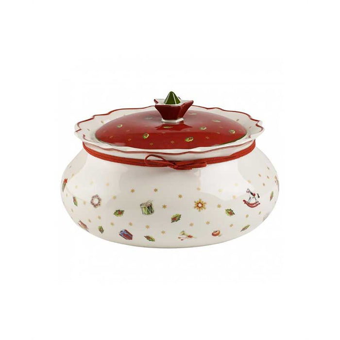 Villeroy & Boch Toy's Delight Barattolo Medio
