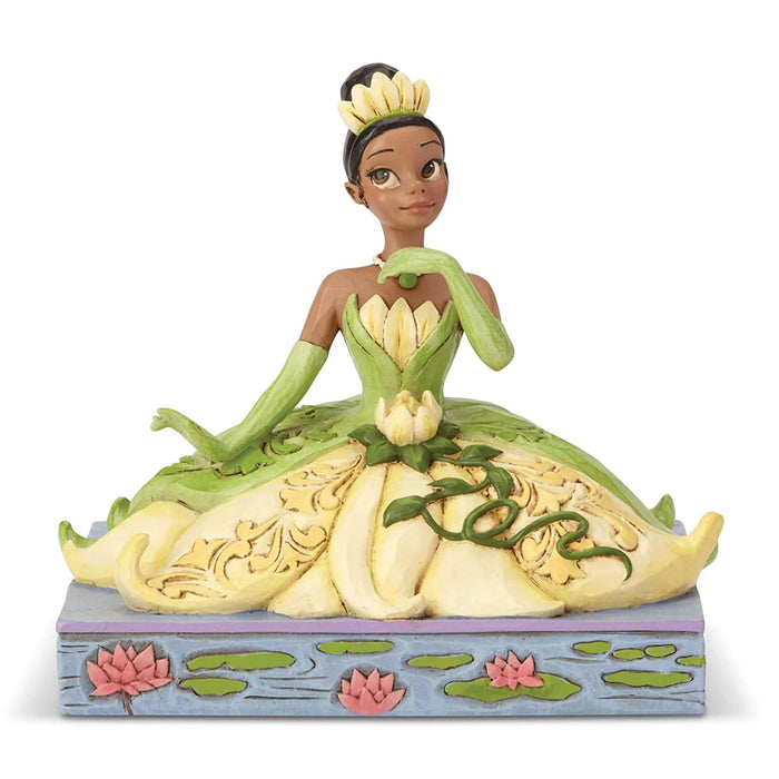 Tiana Statuetta multicolor