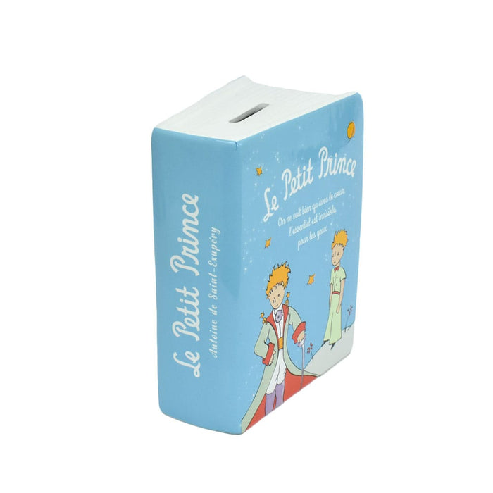 Piccolo principe Libro Salvadanaio