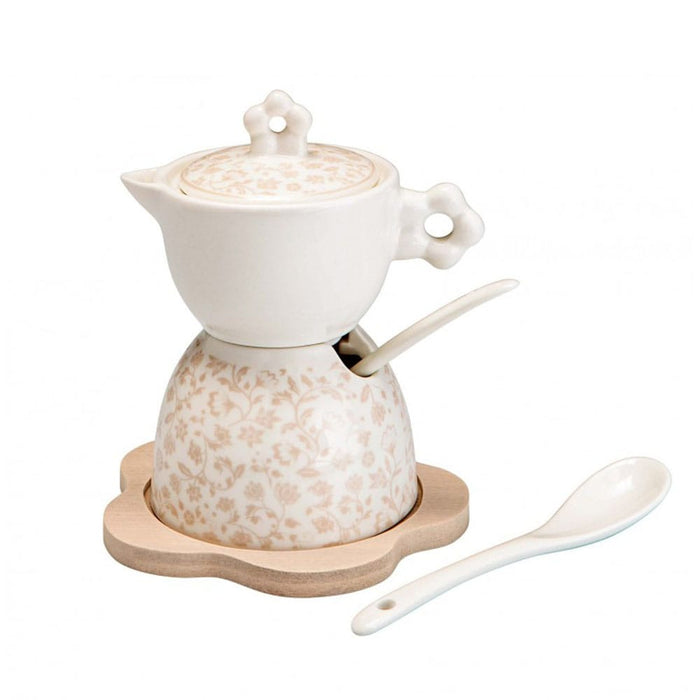 Zuccherina Campo Ai Fiori