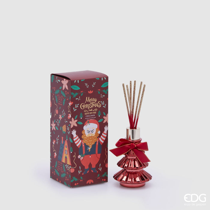 EDG Enzo de Gasperi Profumatore Joyful Pino Cinnamon 60ml