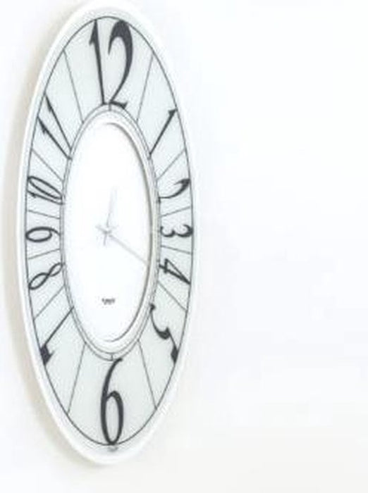 Orologio Ring Ovale Arti & Mestieri