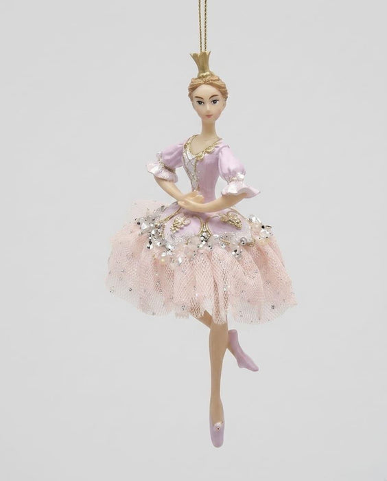 Addobbo ballerina EDG h 15