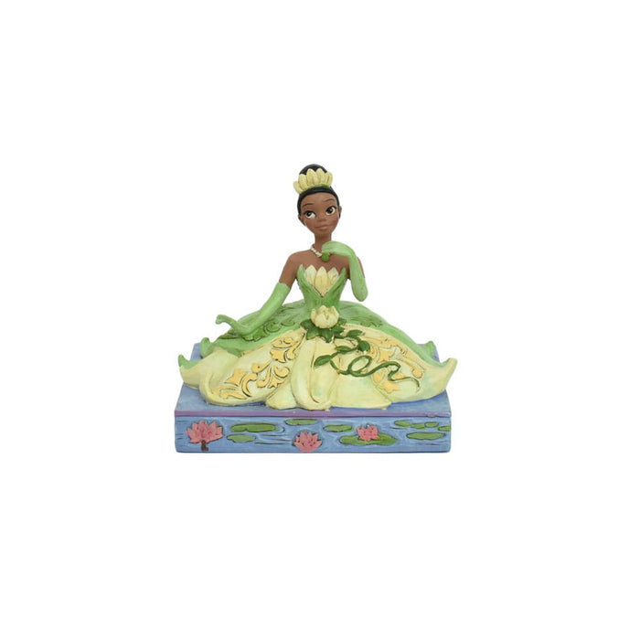 Principessa Tiana su Base