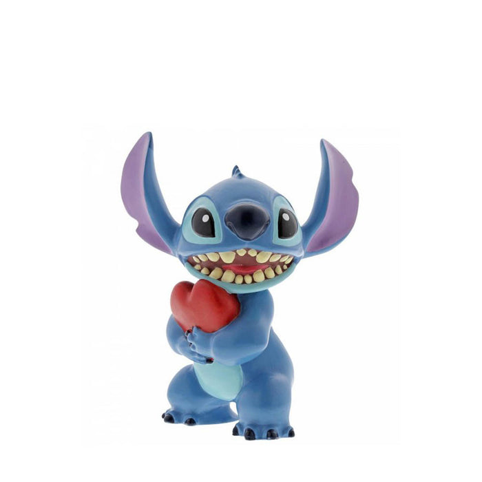 Stitch Con Cuore