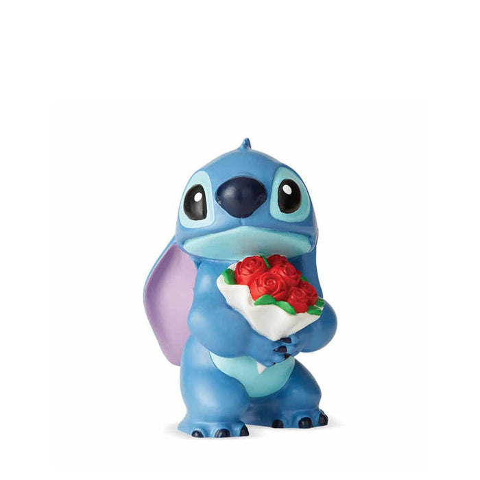 Stitch Con Rose