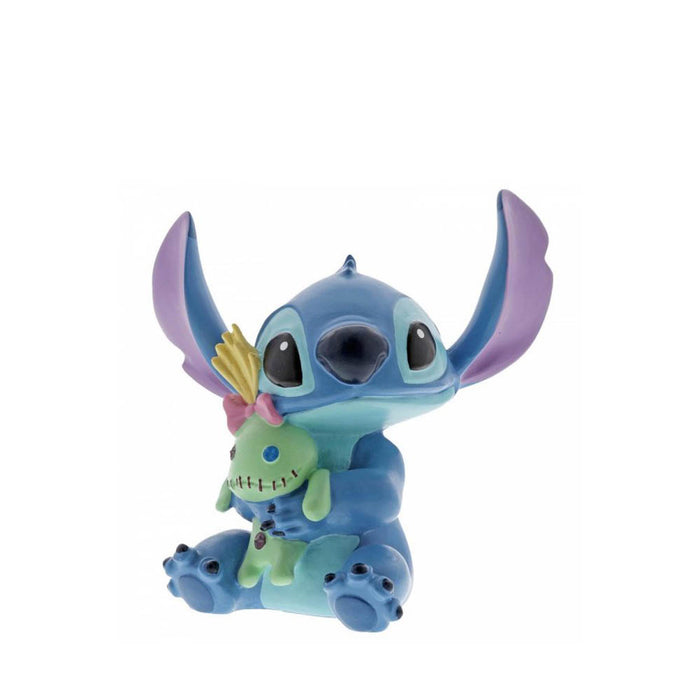 Stitch Con Bambola