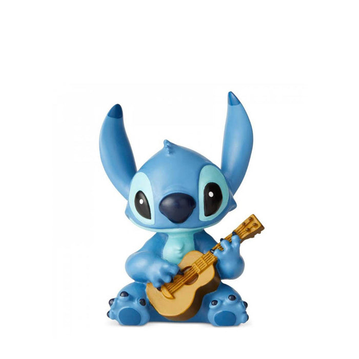 Stitch Con Chitarra