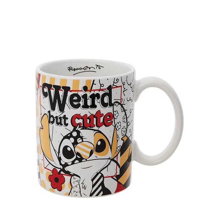 Mug Stitch Midas
