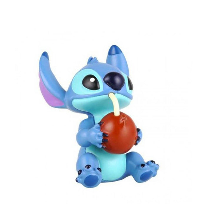Stitch Con Noce Di Cocco