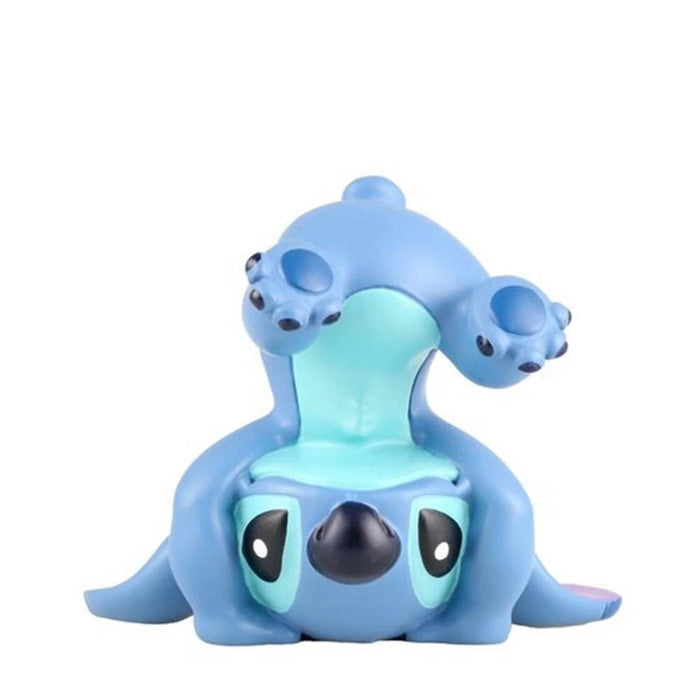 Stitch A Testa In Giù