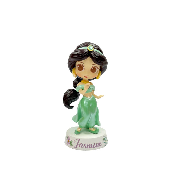 Jasmine Mini Principessa
