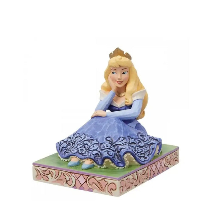 Aurora Personality Pose
