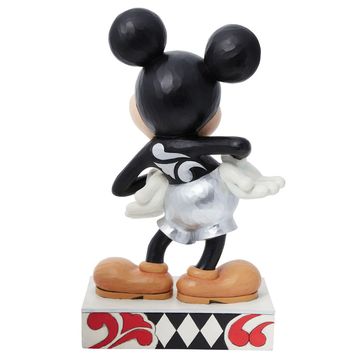 Disney100 Mickey Statue