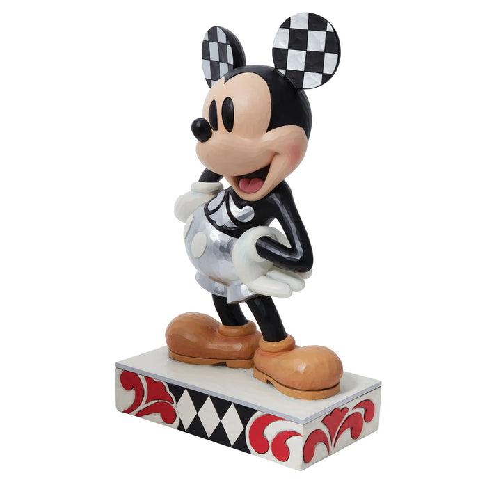 Disney100 Mickey Statue