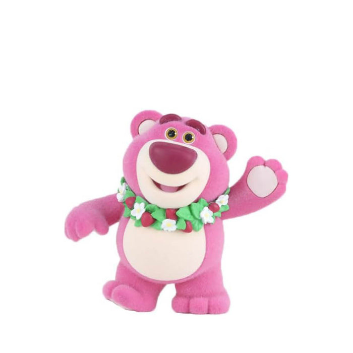 Lotso Con Fiori
