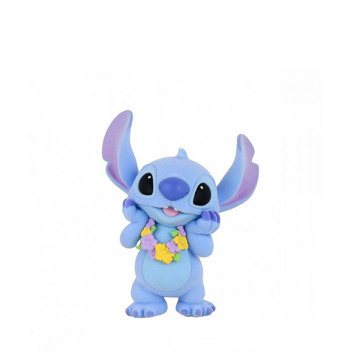 Stitch Floccato