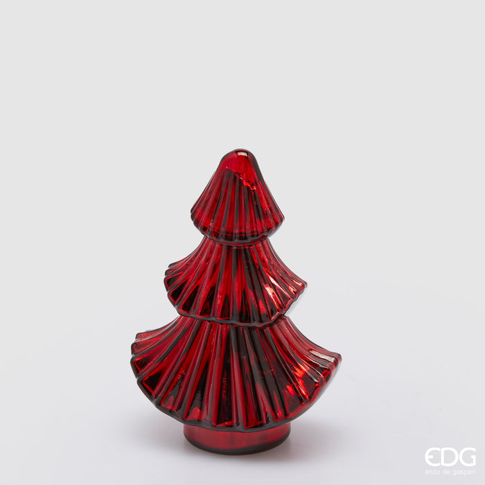 EDG Enzo De Gasperi Candela Rossa Forest H20