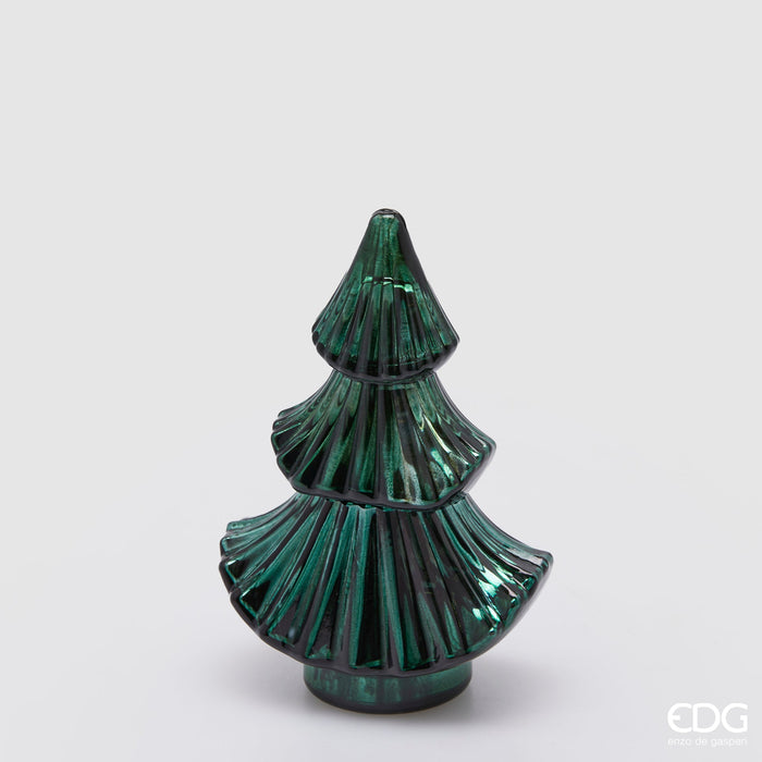 EDG Enzo De Gasperi Candela Verde Forest H20