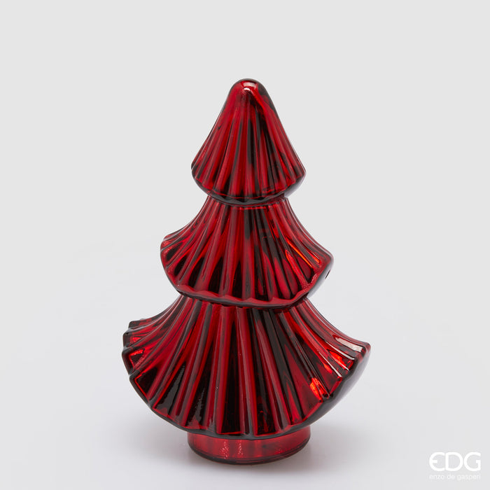 EDG Enzo De Gasperi Candela Rossa Forest H25