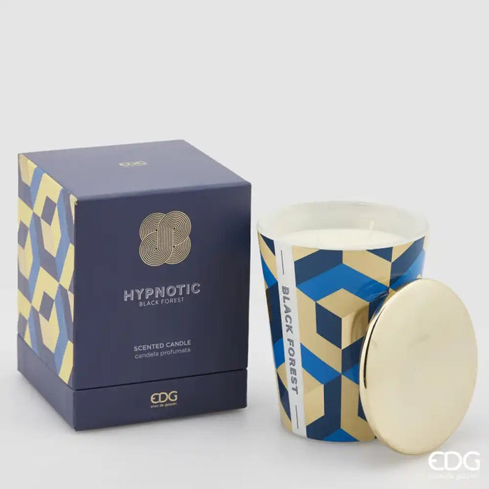Candela Hypnotic H.12-Blu