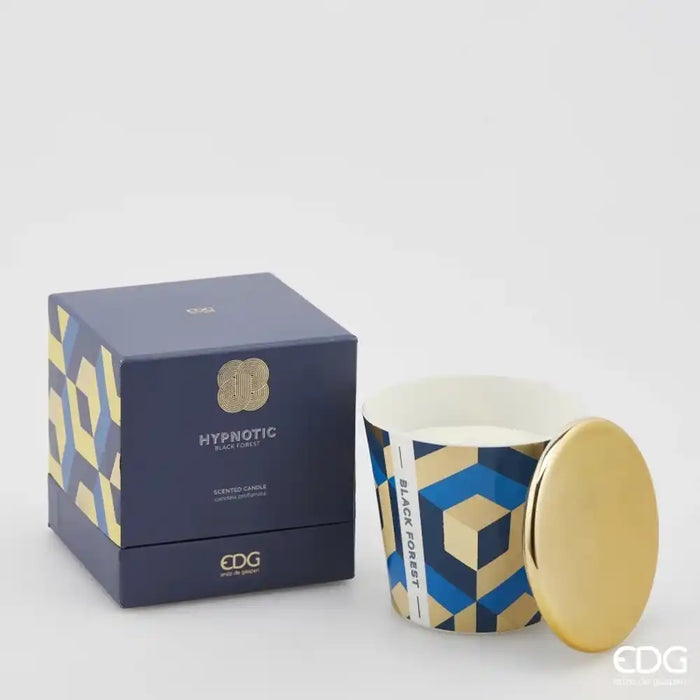 Candela Hypnotic H.9-Blu