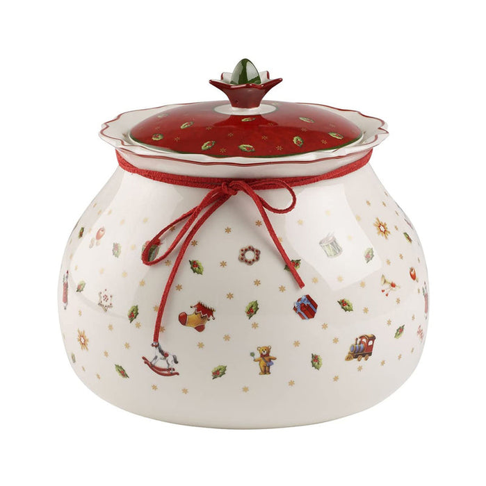 Villeroy & Boch Toy's Delight Barattolo Grande