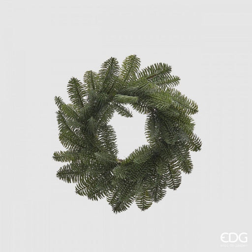EDG Enzo De Gasperi Corona Pino Nobilis West D38 cm