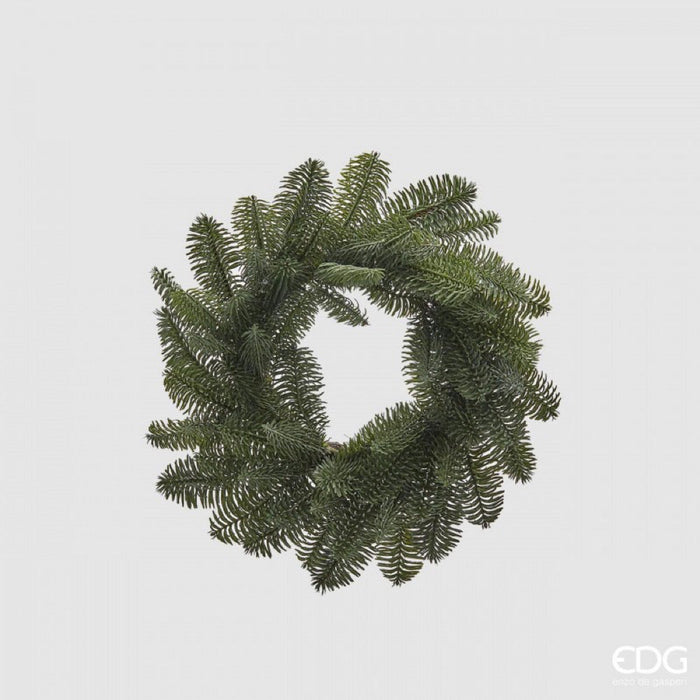 EDG Enzo De Gasperi Corona Pino Nobilis West D38 cm