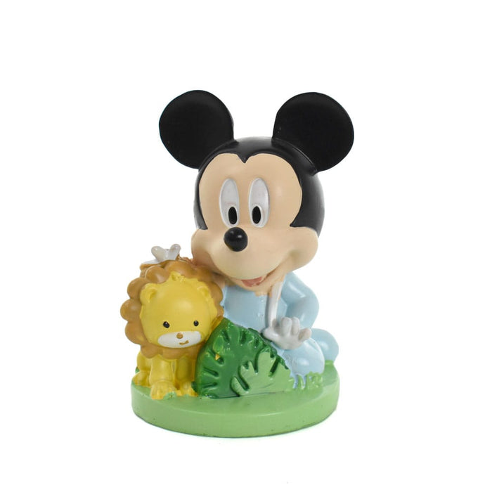 Baby Topolino