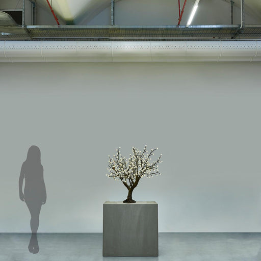 EDG Enzo De Gasperi Albero Melo Fiorito con 360 Led 1.20 m