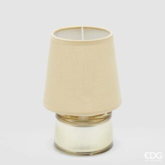 Lampada Cozy-Champagne