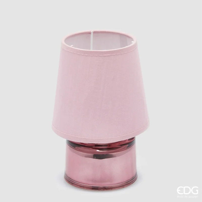 Lampada Cozy-Rosa