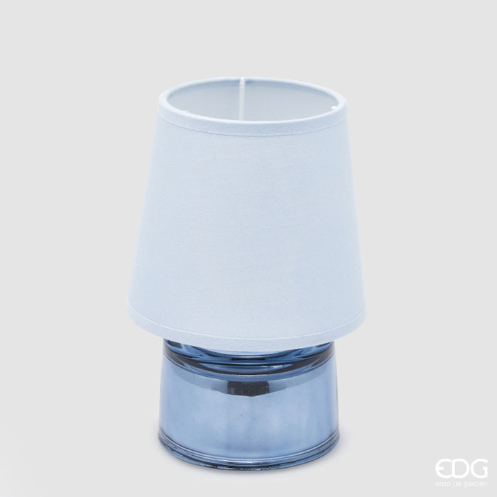 Lampada Cozy-Blu