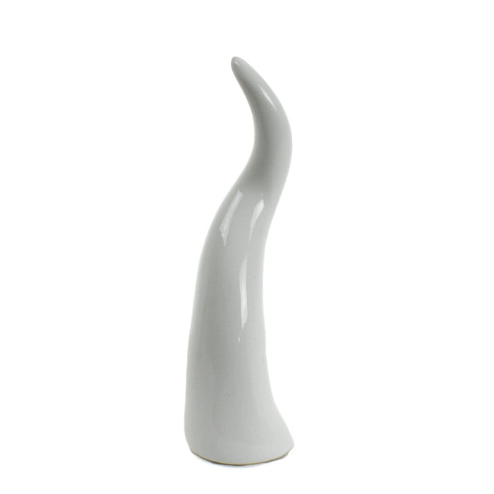 Corno H.20-Bianco
