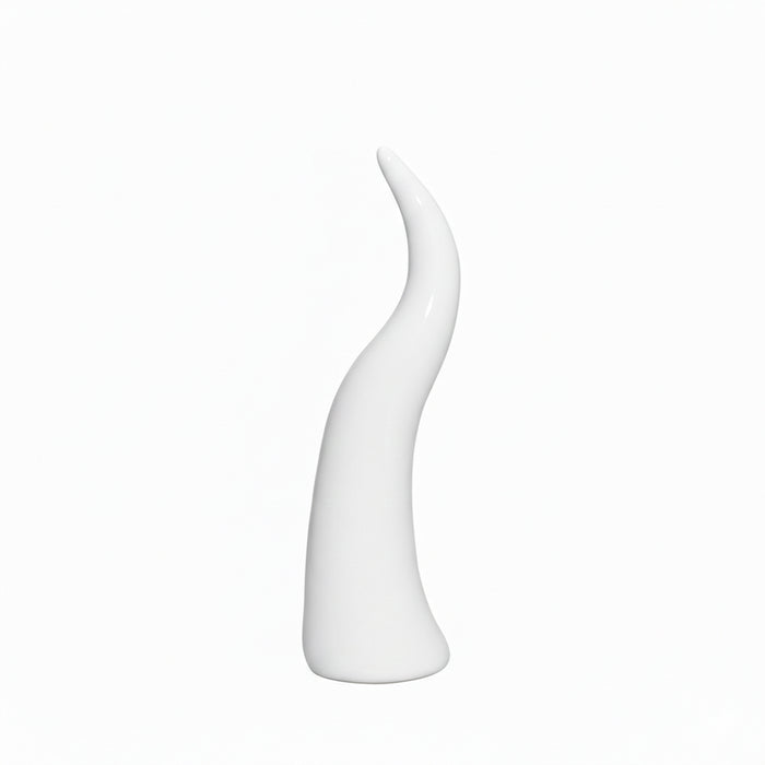 Corno H.34-Bianco