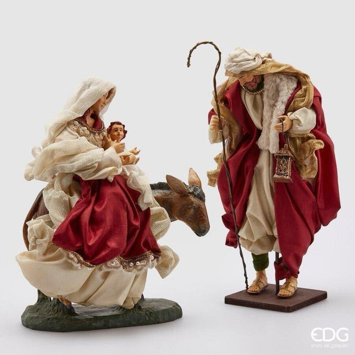 Natività H36 C3 EDG