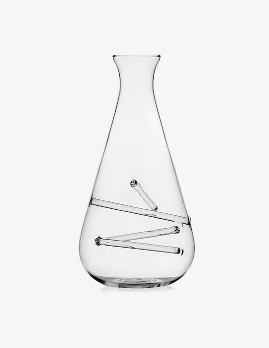 Converso Decanter Trasparente