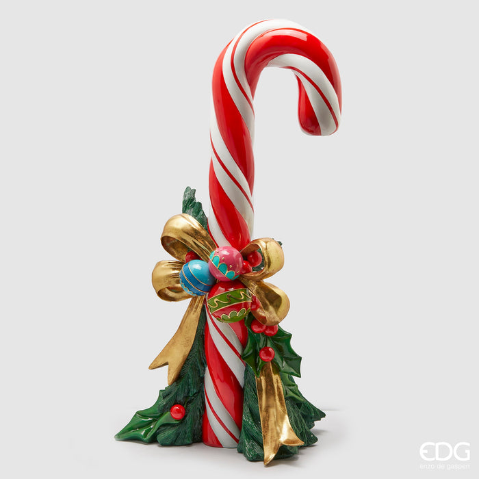 Decorazione Candycane H137 - EDG