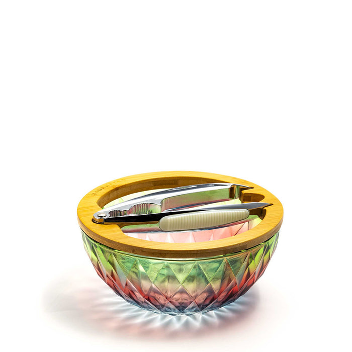 Rompinoci Vetro Rainbow Crystal