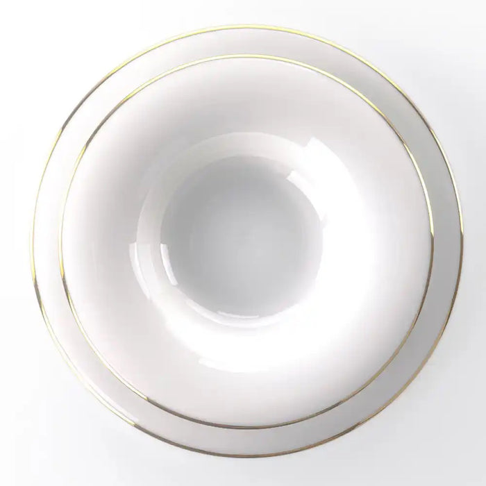 Servizio Piatti Plus Gold Line