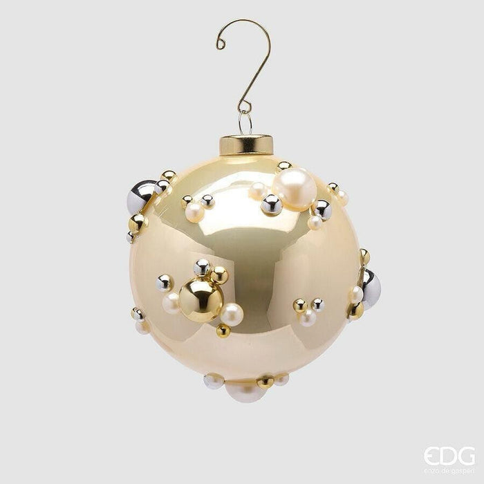 Addobbo palla bolle EDG D10 C6