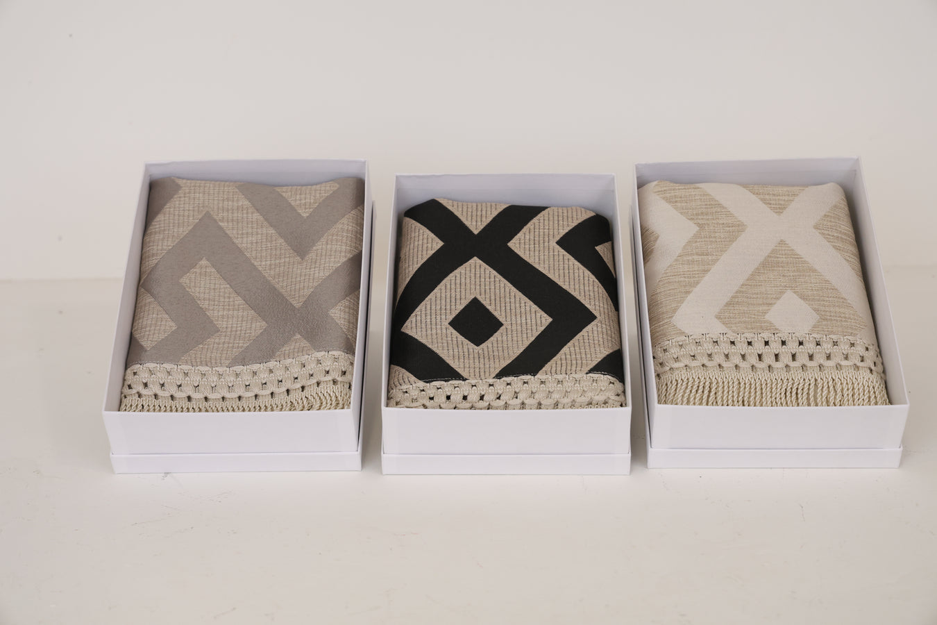 Tovaglie, Runner e tessili per la tavola