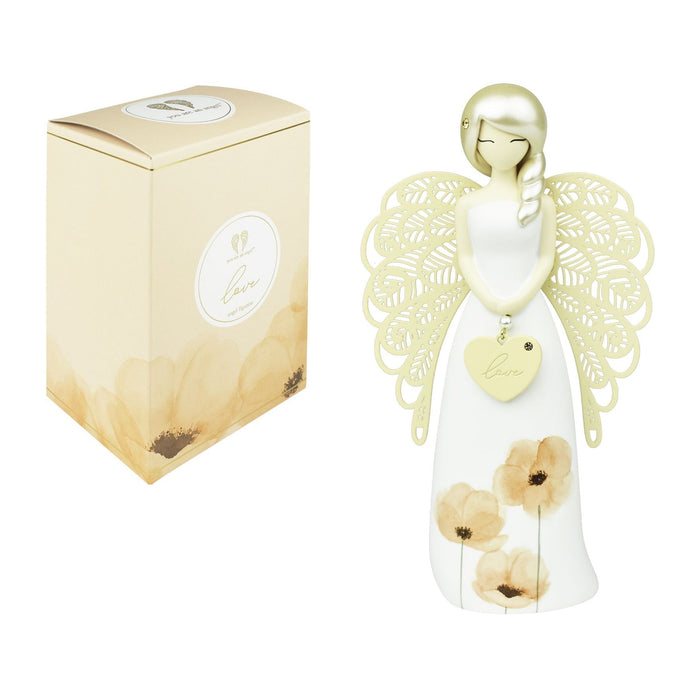 Bomboniera Enesco Statuetta Famiglia H15,5 cm