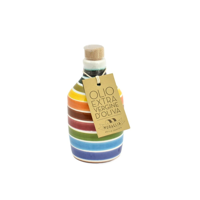 Orcio Ceramica Arcobaleno 100 ml.