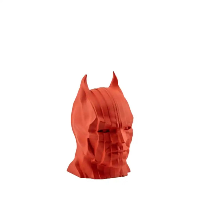 Batman Piccolo-Rosso